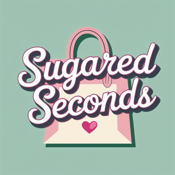 sugaredseconds